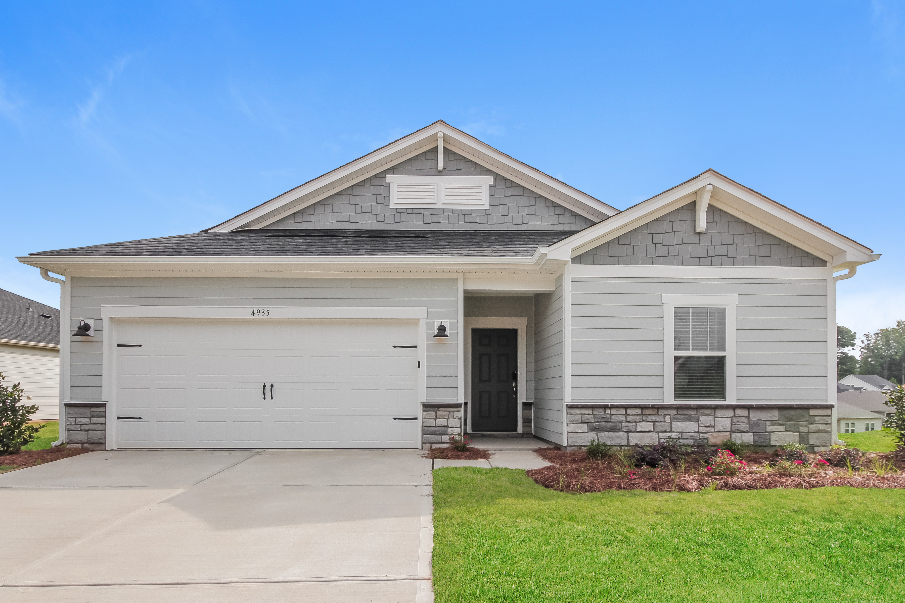 4935 Trigney Ct Charlotte, NC 28214
